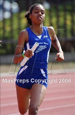 Thumbnail 1 in Cardinal & Gold Invitational  photogallery.