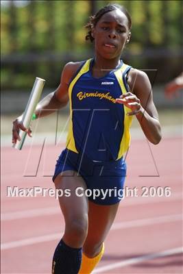 Thumbnail 2 in Cardinal & Gold Invitational  photogallery.