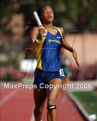 Thumbnail 3 in Cardinal & Gold Invitational  photogallery.