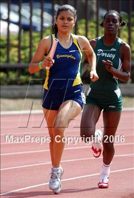 Thumbnail 3 in Cardinal & Gold Invitational  photogallery.