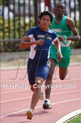 Thumbnail 2 in Cardinal & Gold Invitational  photogallery.