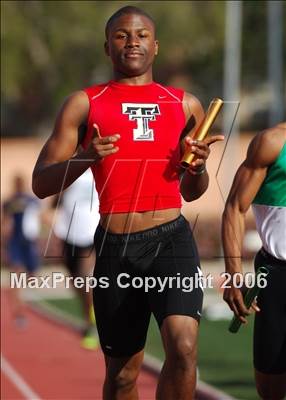 Thumbnail 3 in Cardinal & Gold Invitational  photogallery.