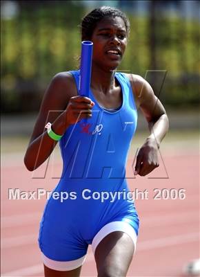 Thumbnail 2 in Cardinal & Gold Invitational  photogallery.