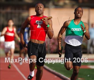 Thumbnail 3 in Cardinal & Gold Invitational  photogallery.
