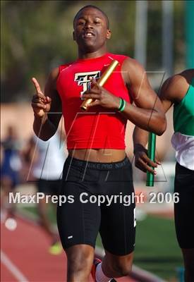Thumbnail 2 in Cardinal & Gold Invitational  photogallery.