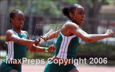 Thumbnail 2 in Cardinal & Gold Invitational  photogallery.