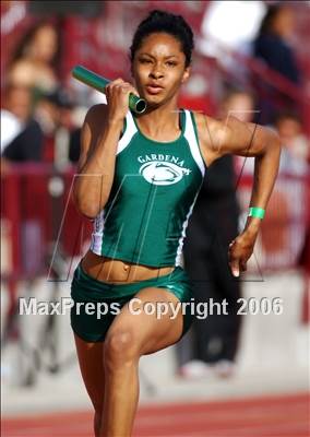 Thumbnail 3 in Cardinal & Gold Invitational  photogallery.