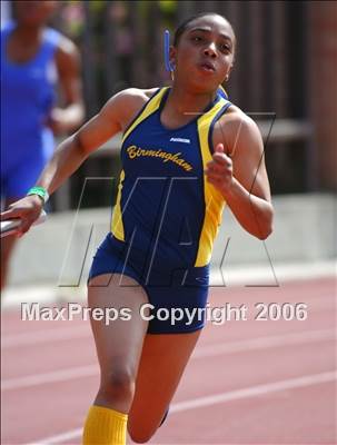 Thumbnail 1 in Cardinal & Gold Invitational  photogallery.