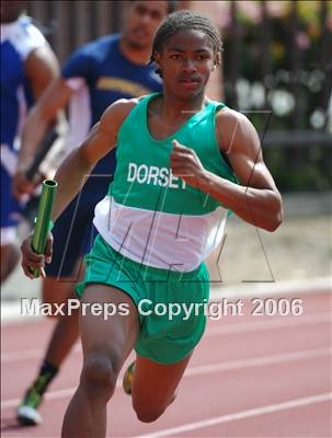 Thumbnail 3 in Cardinal & Gold Invitational  photogallery.