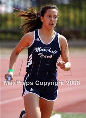 Thumbnail 1 in Cardinal & Gold Invitational  photogallery.