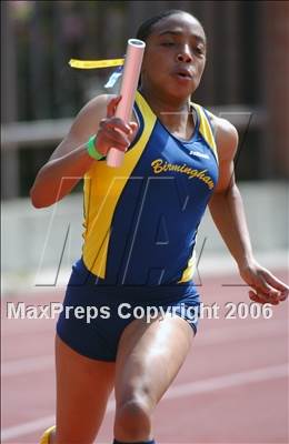 Thumbnail 3 in Cardinal & Gold Invitational  photogallery.