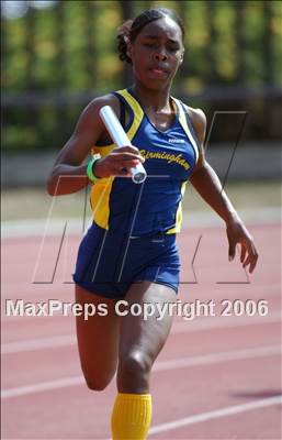 Thumbnail 3 in Cardinal & Gold Invitational  photogallery.