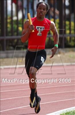 Thumbnail 3 in Cardinal & Gold Invitational  photogallery.