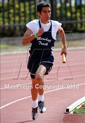Thumbnail 1 in Cardinal & Gold Invitational  photogallery.