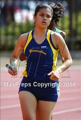Thumbnail 2 in Cardinal & Gold Invitational  photogallery.