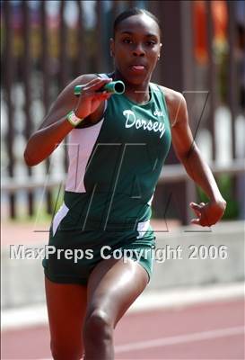 Thumbnail 2 in Cardinal & Gold Invitational  photogallery.