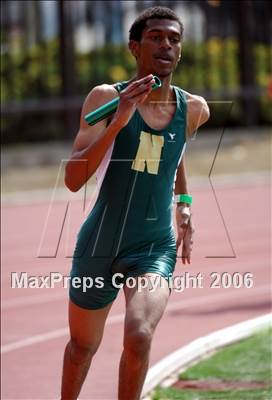 Thumbnail 2 in Cardinal & Gold Invitational  photogallery.