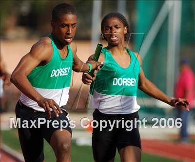 Thumbnail 2 in Cardinal & Gold Invitational  photogallery.