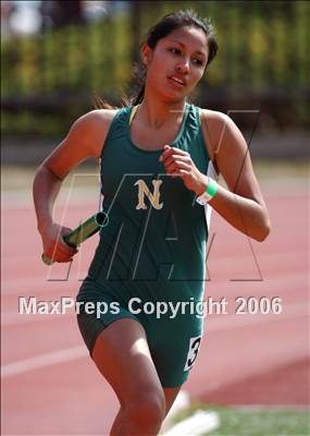 Thumbnail 2 in Cardinal & Gold Invitational  photogallery.