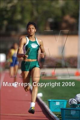 Thumbnail 3 in Cardinal & Gold Invitational  photogallery.
