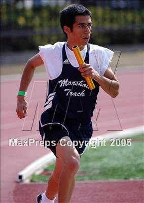 Thumbnail 3 in Cardinal & Gold Invitational  photogallery.