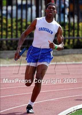 Thumbnail 2 in Cardinal & Gold Invitational  photogallery.