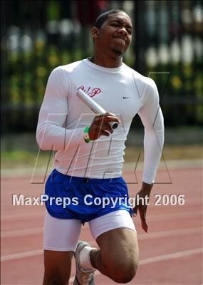 Thumbnail 2 in Cardinal & Gold Invitational  photogallery.