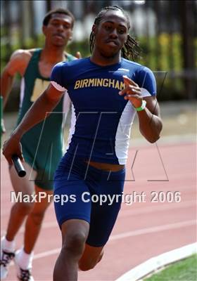 Thumbnail 3 in Cardinal & Gold Invitational  photogallery.
