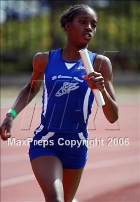 Thumbnail 3 in Cardinal & Gold Invitational  photogallery.