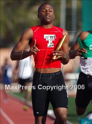 Thumbnail 1 in Cardinal & Gold Invitational  photogallery.
