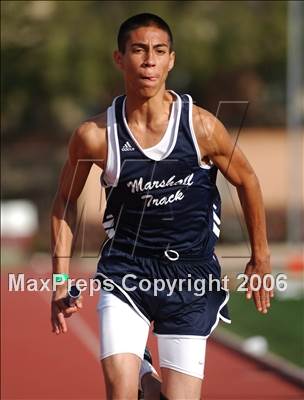 Thumbnail 1 in Cardinal & Gold Invitational  photogallery.