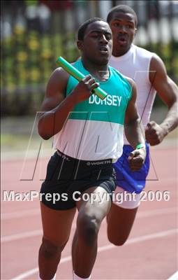 Thumbnail 1 in Cardinal & Gold Invitational  photogallery.