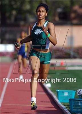 Thumbnail 2 in Cardinal & Gold Invitational  photogallery.