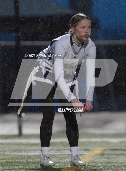 Thumbnail 1 in Shenendehowa @ Albany (NYSPHSAA Section 2 Class A Final) photogallery.