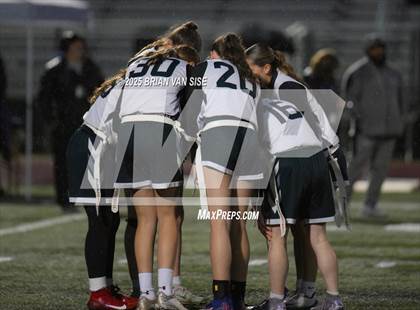 Thumbnail 2 in Shenendehowa @ Albany (NYSPHSAA Section 2 Class A Final) photogallery.