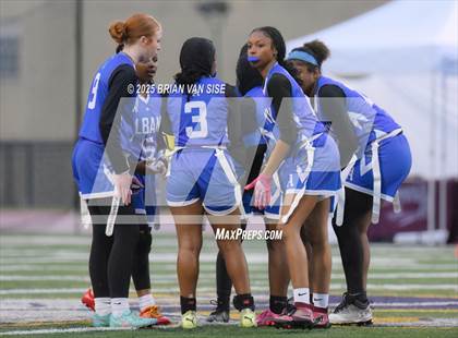 Thumbnail 1 in Shenendehowa @ Albany (NYSPHSAA Section 2 Class A Final) photogallery.