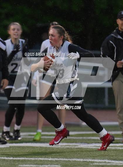 Thumbnail 3 in Shenendehowa @ Albany (NYSPHSAA Section 2 Class A Final) photogallery.