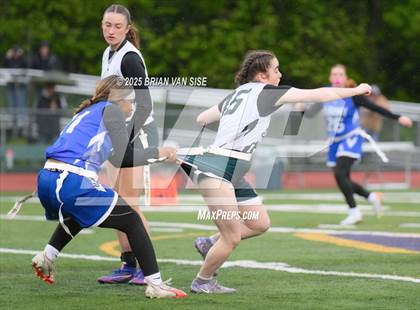 Thumbnail 3 in Shenendehowa @ Albany (NYSPHSAA Section 2 Class A Final) photogallery.