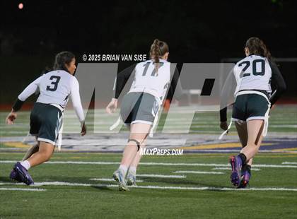 Thumbnail 1 in Shenendehowa @ Albany (NYSPHSAA Section 2 Class A Final) photogallery.