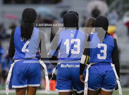 Thumbnail 3 in Shenendehowa @ Albany (NYSPHSAA Section 2 Class A Final) photogallery.