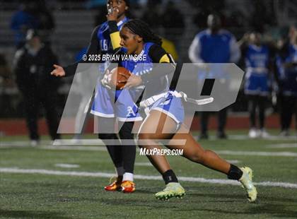 Thumbnail 3 in Shenendehowa @ Albany (NYSPHSAA Section 2 Class A Final) photogallery.