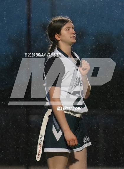 Thumbnail 2 in Shenendehowa @ Albany (NYSPHSAA Section 2 Class A Final) photogallery.