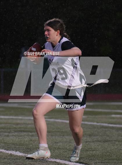 Thumbnail 3 in Shenendehowa @ Albany (NYSPHSAA Section 2 Class A Final) photogallery.