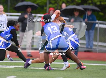 Thumbnail 1 in Shenendehowa @ Albany (NYSPHSAA Section 2 Class A Final) photogallery.