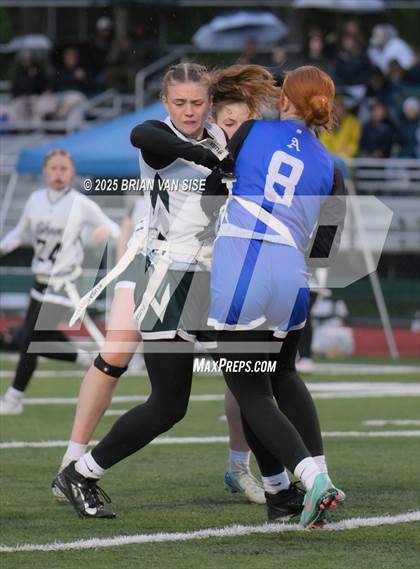 Thumbnail 3 in Shenendehowa @ Albany (NYSPHSAA Section 2 Class A Final) photogallery.