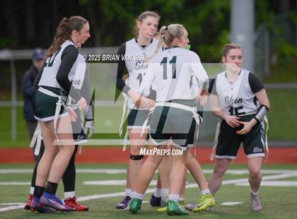 Thumbnail 1 in Shenendehowa @ Albany (NYSPHSAA Section 2 Class A Final) photogallery.