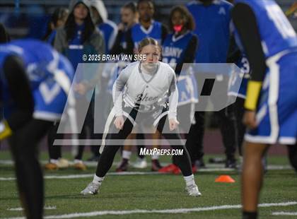 Thumbnail 2 in Shenendehowa @ Albany (NYSPHSAA Section 2 Class A Final) photogallery.