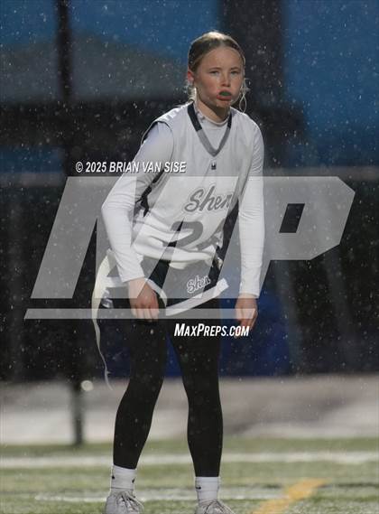 Thumbnail 3 in Shenendehowa @ Albany (NYSPHSAA Section 2 Class A Final) photogallery.