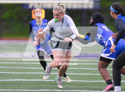 Thumbnail 3 in Shenendehowa @ Albany (NYSPHSAA Section 2 Class A Final) photogallery.