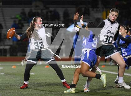 Thumbnail 3 in Shenendehowa @ Albany (NYSPHSAA Section 2 Class A Final) photogallery.